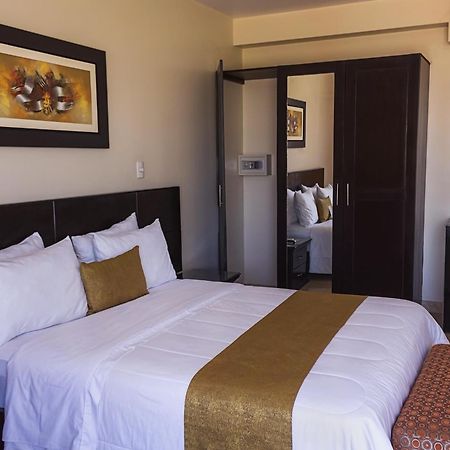 Riosol Tarapoto Hotel Extérieur photo
