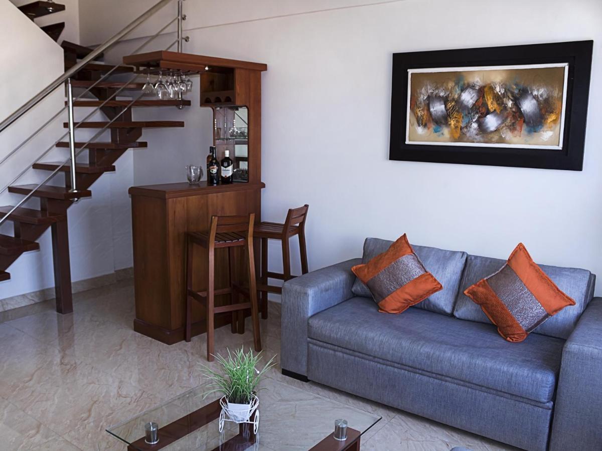 Riosol Tarapoto Hotel Extérieur photo