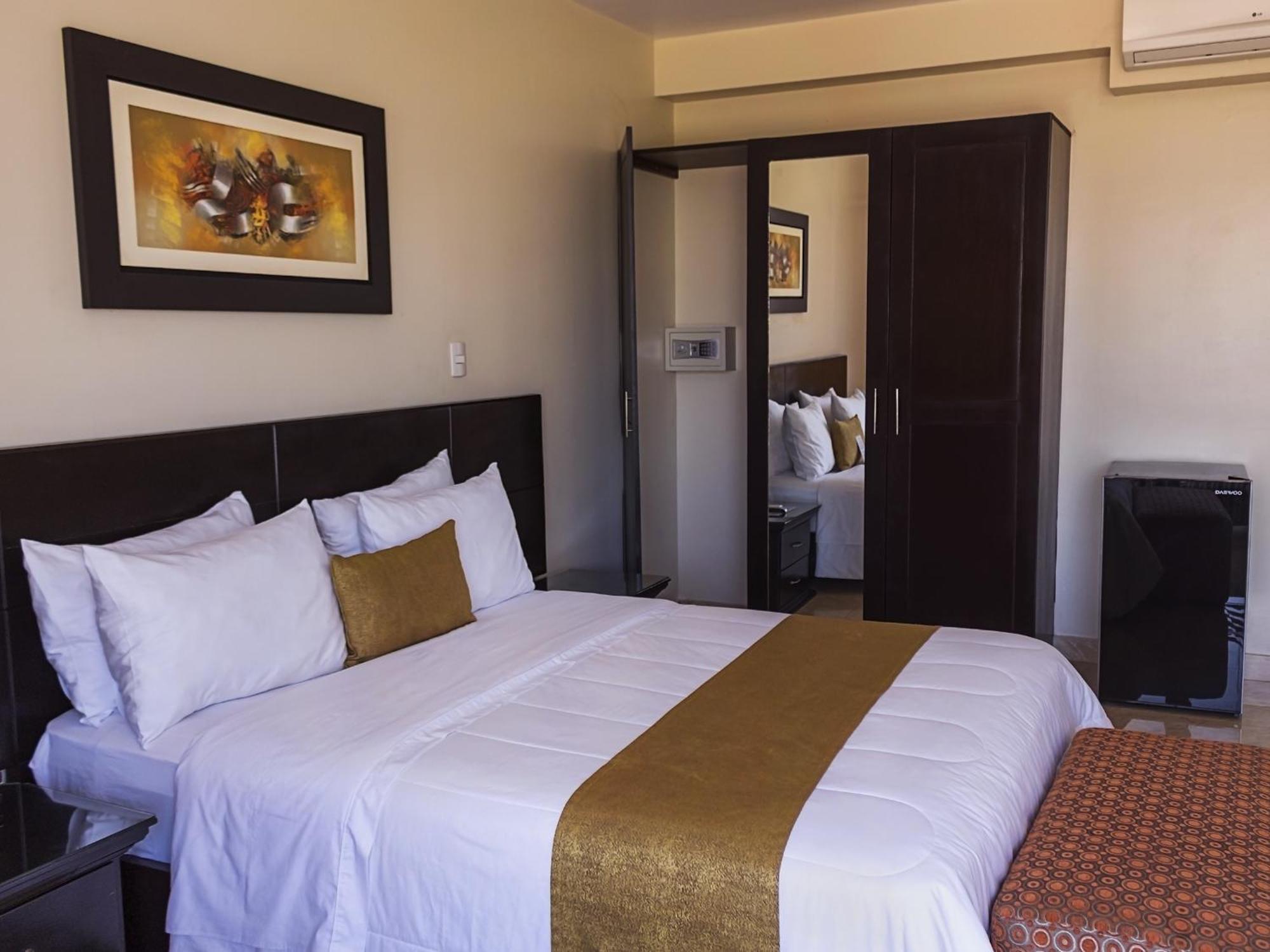 Riosol Tarapoto Hotel Extérieur photo