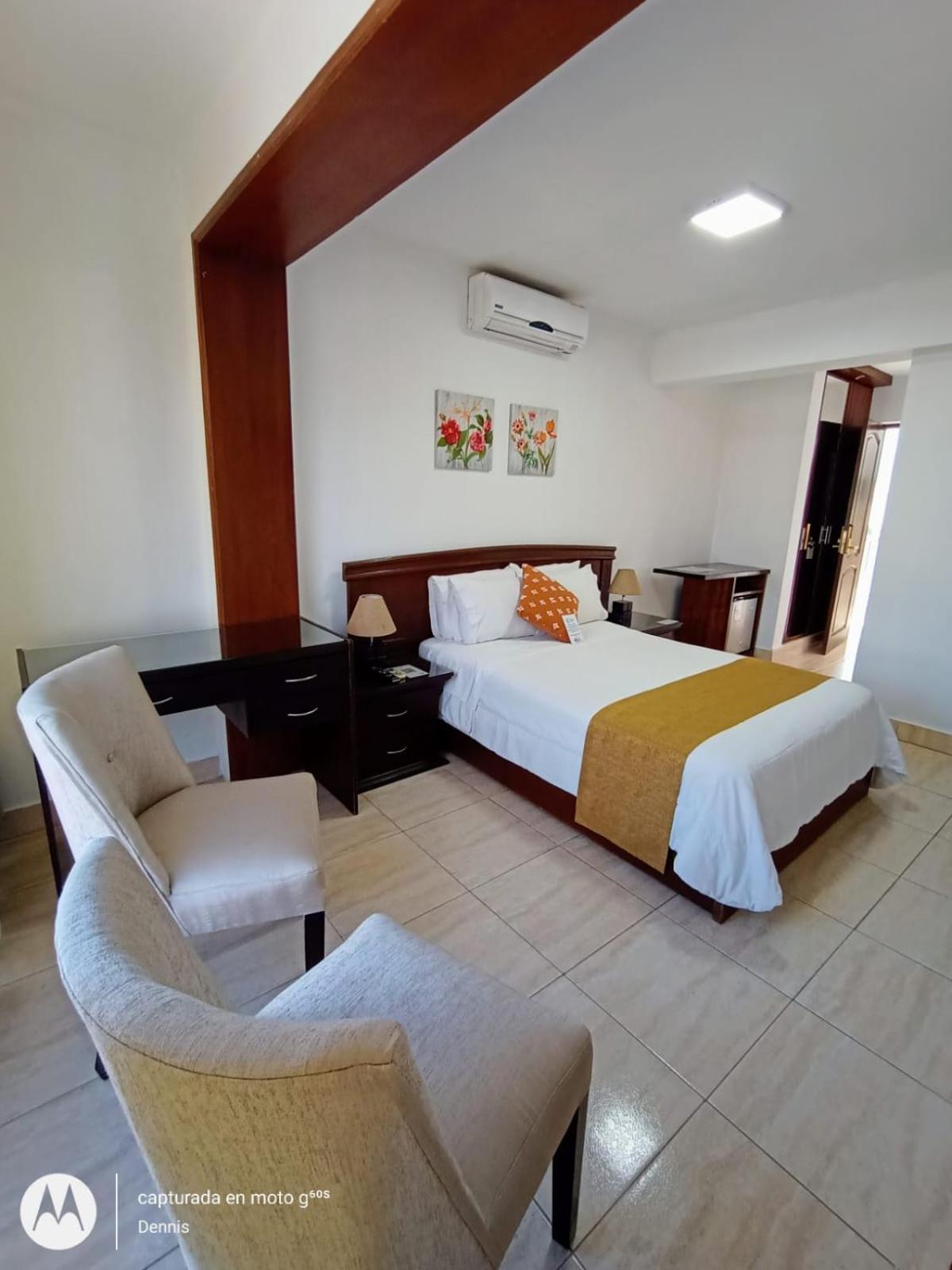 Riosol Tarapoto Hotel Extérieur photo