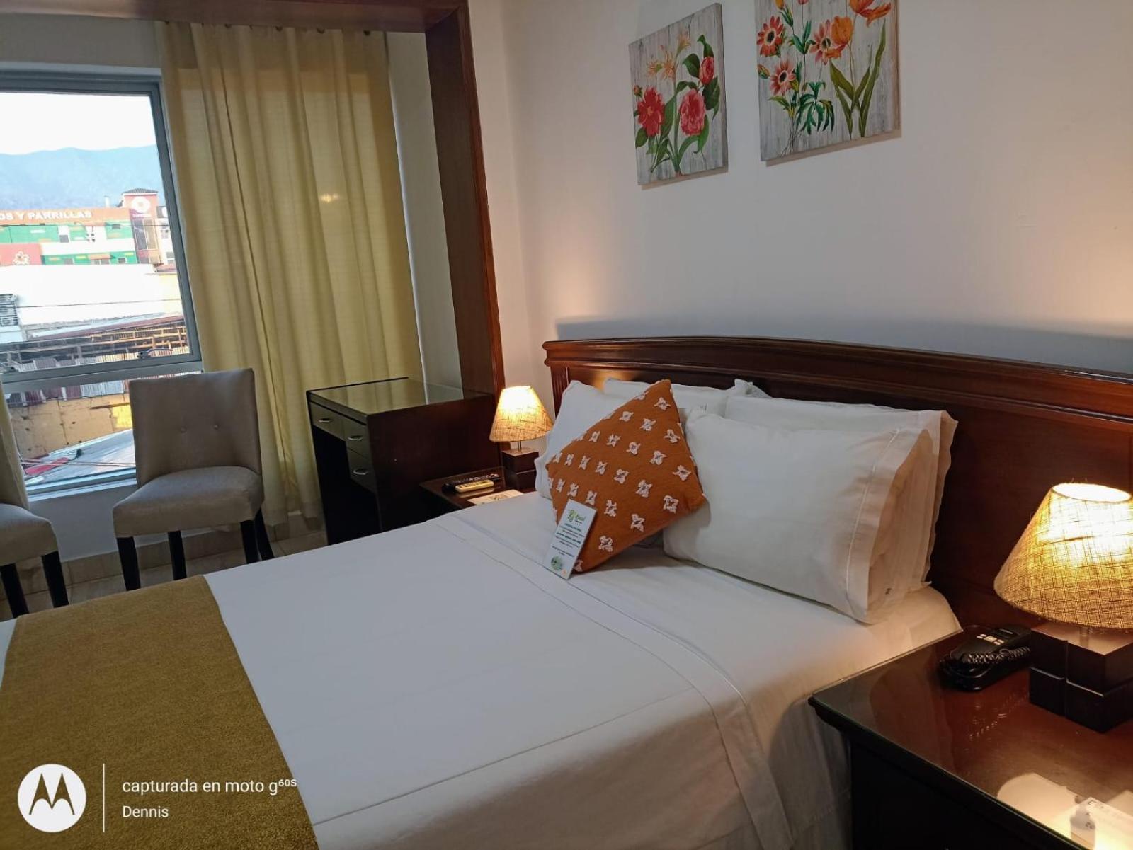 Riosol Tarapoto Hotel Extérieur photo