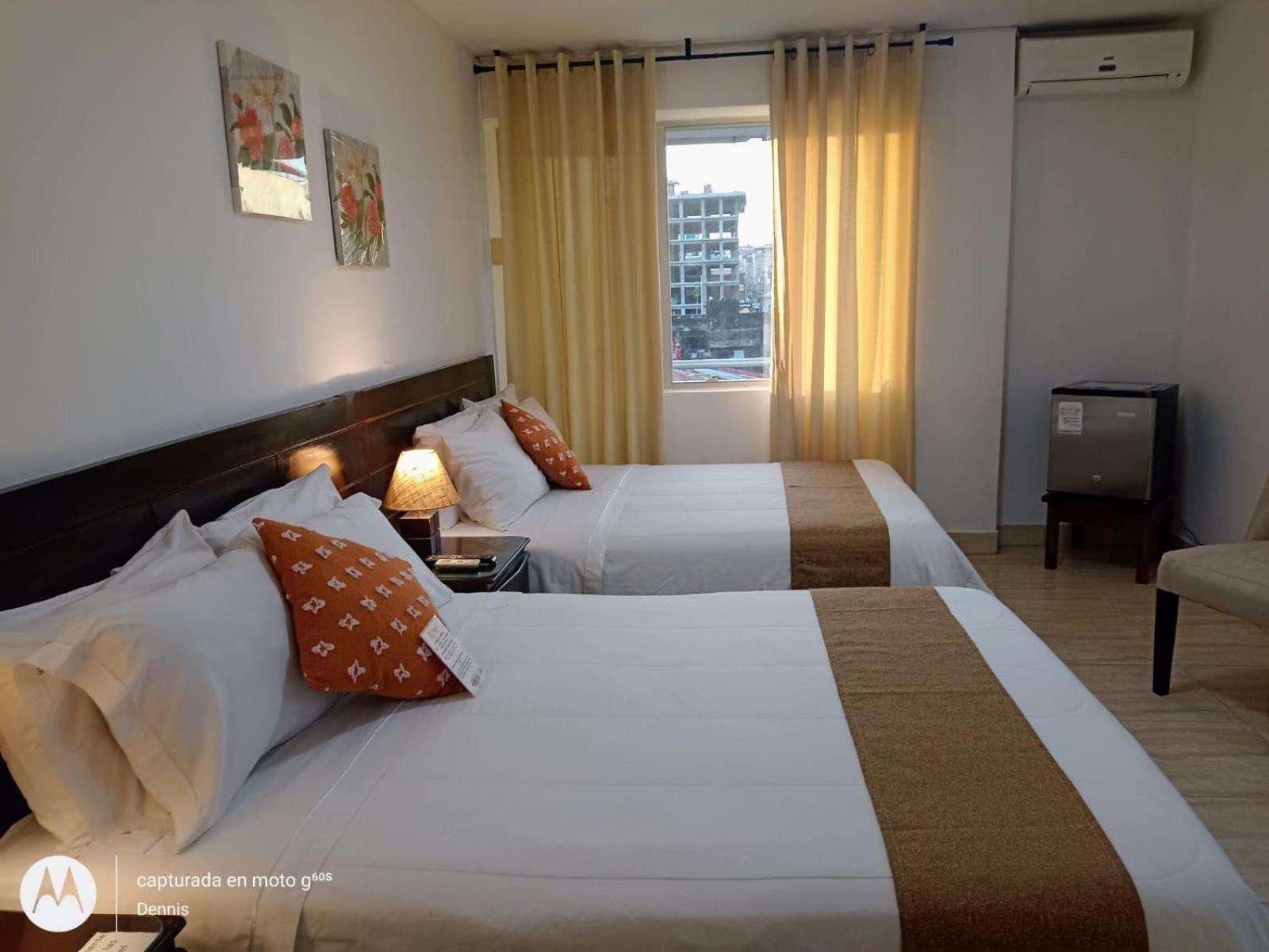 Riosol Tarapoto Hotel Extérieur photo