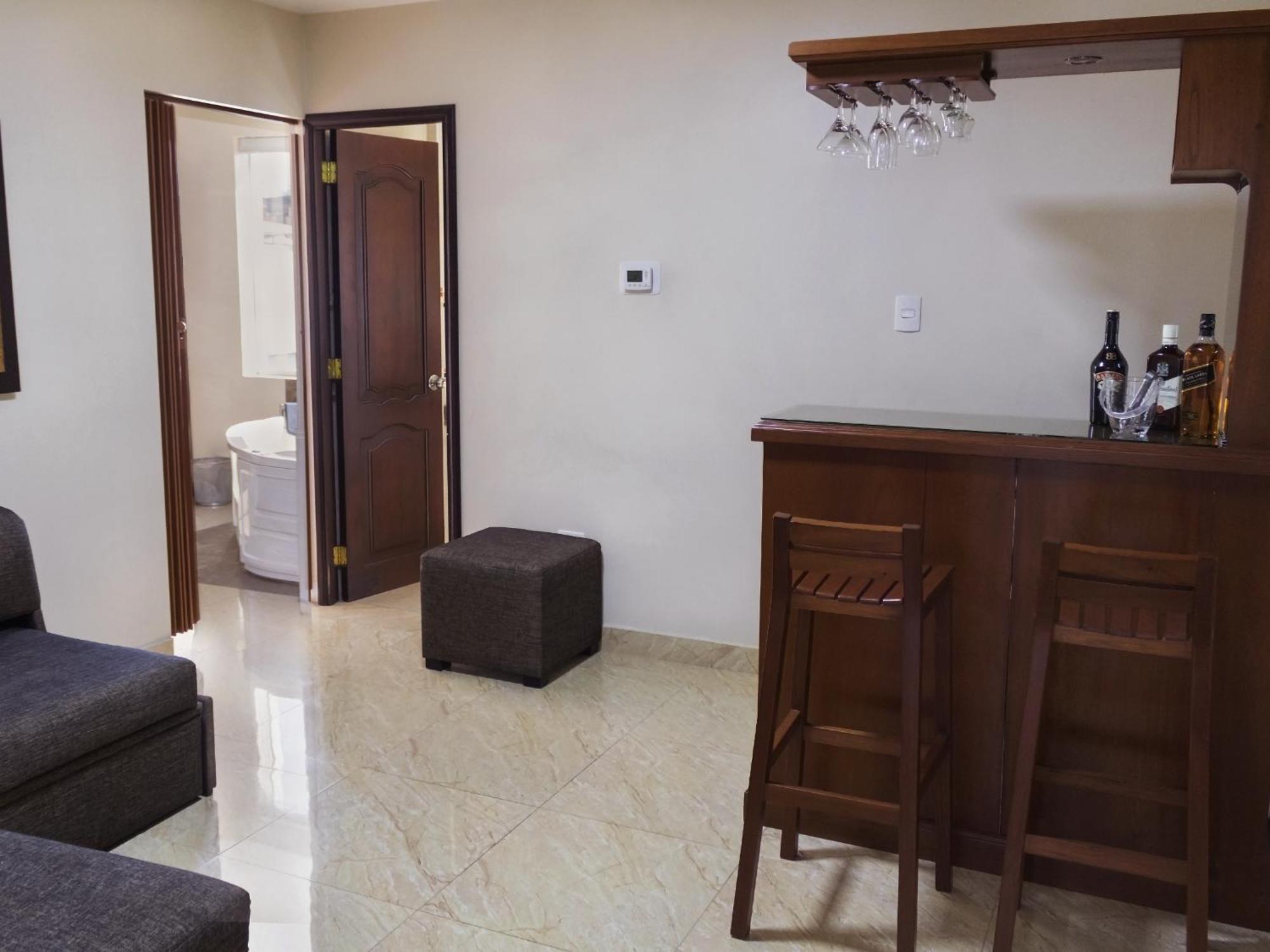 Riosol Tarapoto Hotel Extérieur photo