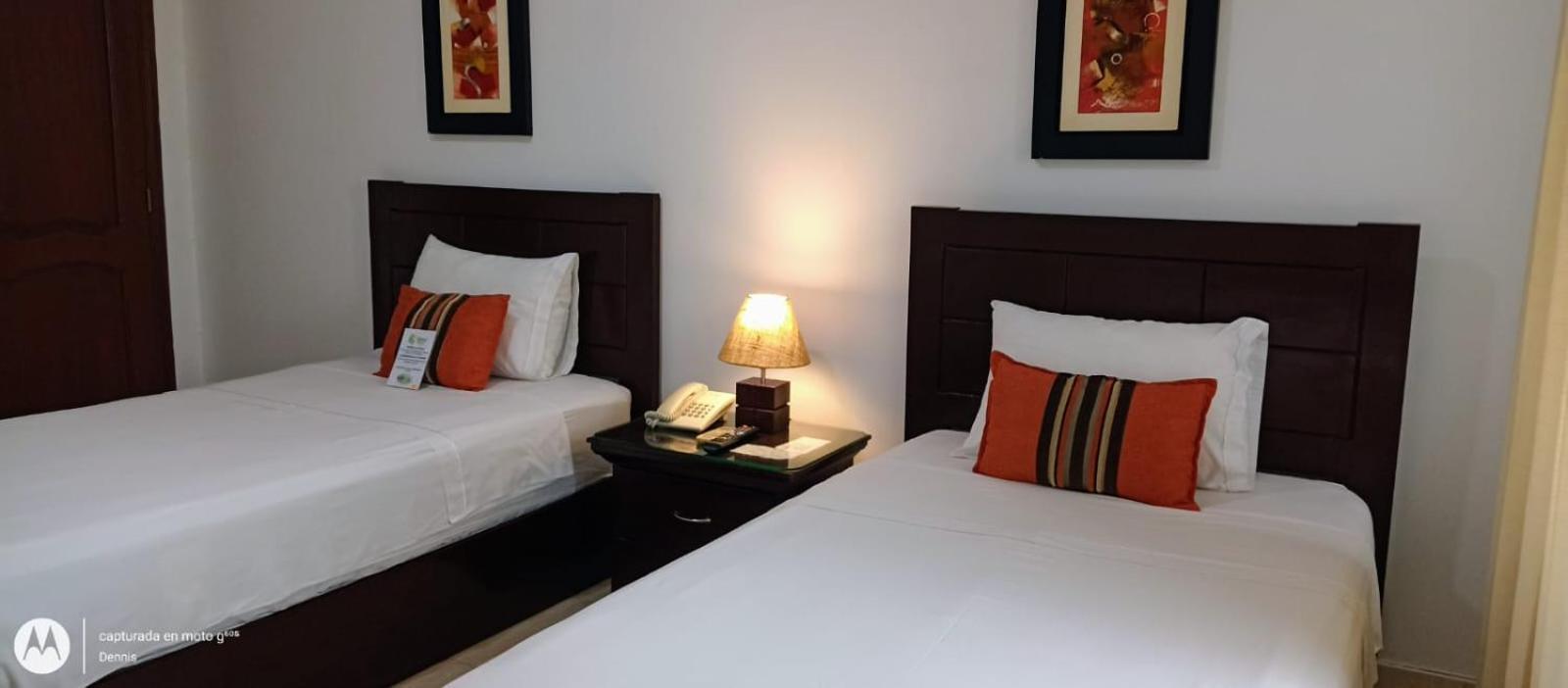 Riosol Tarapoto Hotel Extérieur photo