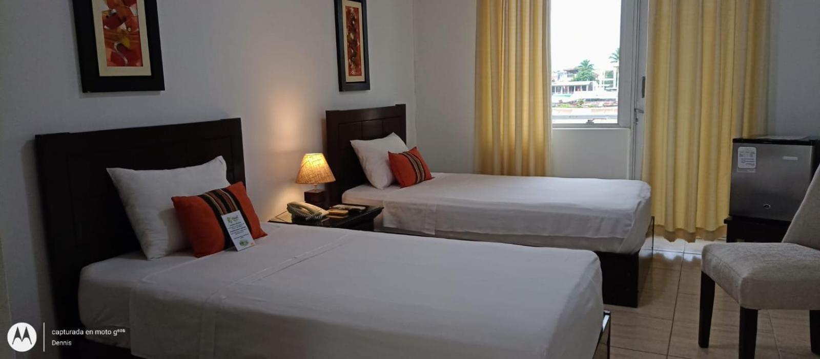 Riosol Tarapoto Hotel Extérieur photo