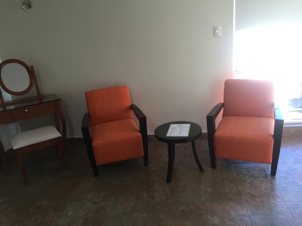 Riosol Tarapoto Hotel Extérieur photo