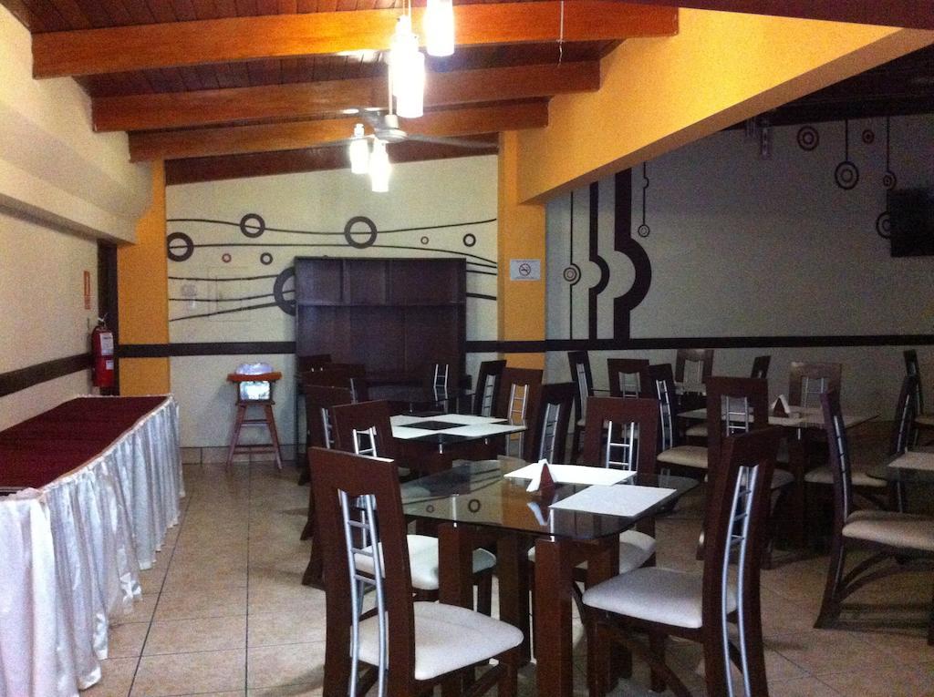 Riosol Tarapoto Hotel Extérieur photo